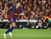 Champion d'Espagne avec le Barça, ce dimanche, João Cancelo est devenu le premier joueur à remporter quatre des cinq grands championnats en Europe. Après l'Italie, l'Angleterre, l'Allemagne et maintenant l'Espagne, il ne reste que la France à ajouter au palmarès du latéral portugais.