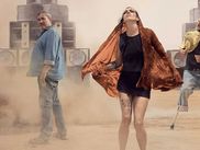 Disponible sur CANAL+, SIRĀT d'Oliver Laxe ne laisse personne indifférent. Derrière son ambiance de road-movie sous tension et ses visions d'apocalypse se cache une œuvre mystique complexe qu'on décrypte ici. Attention, l'article contient des spoilers.