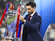 Le Paris Saint-Germain retrouvera Arsenal en finale de Ligue des champions. Les deux équipes se retrouveront à Budapest, en Hongrie, dans un stade inédit en C1. Un évènement à vivre le samedi 30 mai prochain à 18h sur CANAL+.