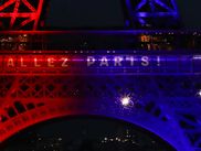 Le Paris Saint-Germain est double champion d'Europe ! L'occasion pour les joueurs et le staff de célébrer avec ses supporters, à Paris, ce dimanche 31 mai. Les Parisiens arriveront dans la capitale cet après-midi et enchaîneront avec une parade au Champ de Mars et une grande fête au Parc des Princes. Un moment de liesse à suivre sur les antennes de CANAL+.