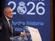 Ce dimanche 7 juin, les élections du prochain président du Real Madrid rendront leur verdict. Candidat à sa propre succession, Florentino Pérez base sa campagne sur le recrutement et a déjà promis de grands noms. Le président merengue depuis 2009 a aussi annoncé vouloir faire une offre historique pour un milieu de terrain.