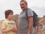 Du début à la fin, la production de SIRĀT a été complexe, mais les difficultés du tournage en valaient la peine. Ce succès inattendu de 2025, qui a laissé les spectateurs groggy, est disponible sur CANAL+.