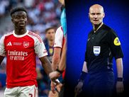 L’ancien arbitre international Tony Chapron, consultant CANAL+, est revenu sur les différentes décisions arbitrales de la finale de Ligue des champions PSG / Arsenal.