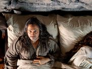 En découvrant KAAMELOTT : DEUXIÈME VOLET, PARTIE 1 (disponible sur Ciné+OCS avec CANAL+), les fans ont été particulièrement déçus de ne pas y voir Perceval. Alexandre Astier et son interprète Franck Pitiot ont donné les raisons de cette absence, et les conséquences.