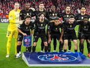 Les compositions du PSG et d’Arsenal sont tombées. Voici les deux équipes pour cette finale de la Ligue des champions, samedi 30 mai à 18H00 sur CANAL+.