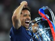 Le capitaine du PSG, Marquinhos, a célébré les héros de la séance de tirs au but. Le Brésilien est également revenu sur le rôle de Luis Enrique dans ce sacre.