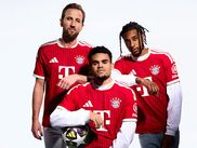 Le Bayern Munich a dévoilé son nouveau maillot domicile qu'il arborera la saison prochaine. Le club bavarois réalisera un gros coup marketing en portant pour la première fois sa nouvelle tunique face au PSG, ce mercredi, à l'occasion de la demi-finale retour de Ligue des champions.