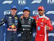 Voilà trois pilotes qui ne se lâchent plus d’une semelle ! Quinze jours après avoir partagé le podium lors du Grand Prix du Canada, Antonelli, Verstappen et Hamilton se retrouvent une nouvelle fois, cette fois aux trois premières positions sur la grille de départ du Grand Prix de Monaco.