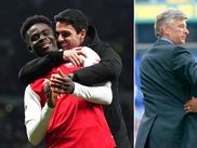 Qualifié en finale de Ligue des champions et en passe de devenir champion d’Angleterre, Arsenal marque les esprits. Au point de rappeler la très mythique équipe de 2004, les « Invincibles », dernier effectif des Gunners sacré en Premier League. La finale entre Paris et Arsenal sera à vivre le samedi 30 mai prochain à 18h sur CANAL+.