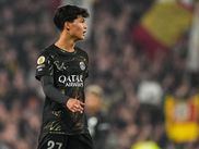 Ce mercredi, le Paris Saint-Germain a validé son 14e titre de champion de France en s’imposant 2 buts à 0 à Lens. Le club officiellement sacré, Dro Fernandez a lui validé son 2e championnat remporté de la saison. Un fait rare mais possible.