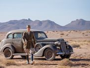 Cannes à peine terminé, les salles reprennent leur rythme de croisière avec une semaine bien fournie : un film de guerre français, une suite de parodie très attendue, un drame carcéral venu de Venise, un premier film de body horror sur l'adolescence et une comédie légère pour finir en douceur.