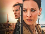 Hollywood pose ses valises dans le Sud de la France avec VANISHED, une série en quatre épisodes disponible sur HBO Max et accessible avec CANAL+, portée par la star de THE BIG BANG THEORY, Kaley Cuoco !
