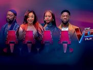 The Voice a déjà conquis des millions de téléspectateurs à travers le monde et révélé de nombreux talents devenus de véritables stars de la musique. Les prochaines pourraient bien être africaines !
Des voix venues de toute l’Afrique francophone s’apprêtent à vous faire vibrer, sous l’œil — et l’oreille — experts de quatre coachs de renom.
Ne manquez pas ce rendez-vous musical exceptionnel, à partir du 12 juin, en exclusivité sur CANAL+ Magic, tous les vendredis à 21h.