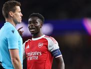 L'UEFA a choisi l'arbitre qui officiera lors de la finale de Ligue des champions. La rencontre tant attendue à Budapest sera dirigée par Daniel Siebert, arbitre de la demi-finale retour entre Arsenal et l'Atlético. La finale entre Paris et Arsenal sera à vivre le samedi 30 mai prochain à 18h sur CANAL+.