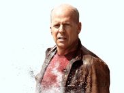 Difficile de nommer un film plus haut que les autres quand on a la carrière de Bruce Willis, jalonnée de classiques du septième art comme DIE HARD, SIXIEME SENS ou PULP FICTION (pour ne citer qu'eux). Pourtant, lorsqu'il faut se tourner vers son ultime coup d'éclat, il y en a un qui nous saute aux yeux : LOOPER.