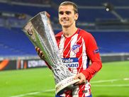 Alors qu’il dispute ses derniers matches avec l’Atlético de Madrid, Antoine Griezmann rêve de disputer une ultime finale de Ligue des champions. En près de 500 matchs chez les Colchoneros, « Grizi » a déjà des occasions de remporter une coupe d’Europe.
