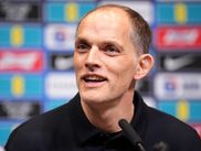 Thomas Tuchel a dévoilé sa liste des 26 joueurs retenus pour la Coupe du monde 2026. L’Angleterre devra faire sans Cole Palmer et Phil Foden.