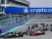 On a eu la confirmation cette nuit que le départ du Grand Prix de Miami, initialement fixé à 22 heures (heure française), sera finalement donné à 19 heures. Mais pourquoi ce décalage de dernière minute ?