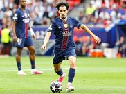 Le Paris Saint-Germain est double champion d'Europe ! Au terme d'une rencontre fermée mais dominée par les Parisiens, le club de la capitale a réalisé le back-to-back. Une victoire aux tirs au but qui ne reflète pas forcément la performance des Rouge et Bleu.