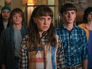 D'une série Netflix à une autre ! Après la fin de STRANGER THINGS, l'un des acteurs principaux se montre enfin dans la prochaine série estampillée PEAKY BLINDERS, à retrouver bientôt sur Netflix et Canal+.