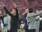 C'est fait ! Le Paris Saint-Germain disputera, pour la 2ᵉ année de suite, la finale de la Ligue des champions. Vainqueurs à l'aller au Parc des Princes, les Rouge et Bleu ont accroché le Bayern à Munich (1-1). Les Parisiens retrouveront Arsenal à Budapest, le samedi 30 mai prochain, à 18h. La finale sera à vivre sur CANAL+