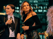 Cinq ans après l’arrêt de la série DIX POUR CENT, toute la fine équipe d’ASK sera bientôt de retour sur Netflix avec le film, qui fait office de suite aux aventures de nos agents. Et il y a eu quelques changements. On vous dit tout ce qu’il faut savoir.