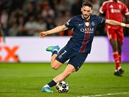 S’il marque contre Arsenal, le Paris SG deviendra l’équipe la plus prolifique sur une saison de Ligue des champions.