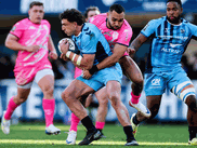 La saison régulière du Top 14 rend son verdict ce samedi. La 26e et dernière journée se joue en multiplex sur CANAL+ à 21H00 : le suspense sera total sur presque toutes les pelouses.