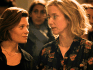 Présenté en compétition officielle lors du 79e Festival de Cannes, le film LA VIE D’UNE FEMME de Charline Bourgeois-Tacquet met en scène Léa Drucker dans la peau d’une chirurgienne de 55 ans, qui tombe sous le charme d’une romancière, incarnée par Mélanie Thierry. Une nouvelle variation brillante sur le désir féminin de la part de la réalisatrice remarquée en 2021 avec LES AMOURS D’ANAÏS.