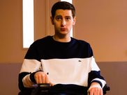 Si Pablo Pauly n'a pas attendu PATIENTS pour débuter devant la caméra, le film de Grand Corps Malade et Mehdi Idir a marqué une étape dans la carrière de l'acteur qui, depuis, enchaîne les rôles et les reconnaissances.