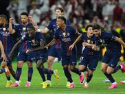 Dans une fin d’après-midi interminable, le PSG est venu à bout d’Arsenal à l’issue des tirs au but. Paris entre dans la grande histoire de la Ligue des champions en remportant sa deuxième finale consécutive.