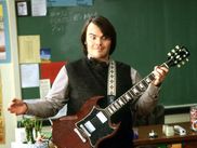 Jack Black est devenu un acteur immanquable depuis plusieurs années avec d'énormes succès réguliers au box-office. Pourtant, tout aurait pu être bien différent sans ROCK ACADEMY.