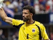 Auteur d'une performance magistrale face à l'Espagne, le gardien du Cap-Vert Vozinha a permis aux siens d'accrocher un nul précieux face aux favoris de la Coupe du monde. À 40 ans, le natif de Mindelo est devenu une véritable star malgré une carrière passée dans l'anonymat.