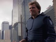 En 1987, ROBOCOP permet au réalisateur Paul Verhoeven de marquer Hollywood de son empreinte par son style violent, sans concession. Une scène, en particulier, a écrit sa légende.