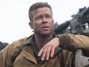 On peut dire que depuis le début de sa carrière, Brad Pitt en a connu des vertes et des pas mûres sur les plateaux de tournage. Mais rarement un film lui aura autant coûté que le FURY de David Ayer en 2014.