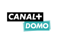 CANAL+ DOMO HD