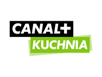 CANAL+ KUCHNIA