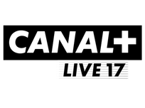 Canal+ Live 17 logo channel