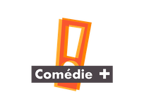 COMEDIE+