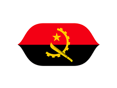 Angola