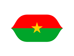 Burkina Faso