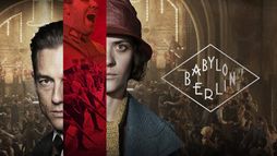 Babylon Berlin