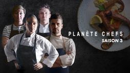 Planète chefs