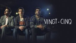 Vingt-cinq