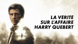 La vérité sur l'affaire Harry Quebert