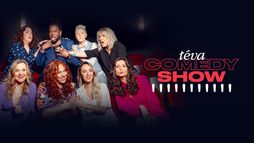 Téva Comedy Show