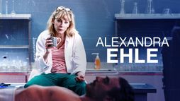 Alexandra Ehle