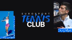 Eurosport Tennis Club