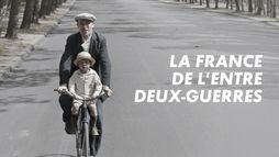 La France de l'entre-deux-guerres