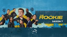 The Rookie : le flic de Los Angeles